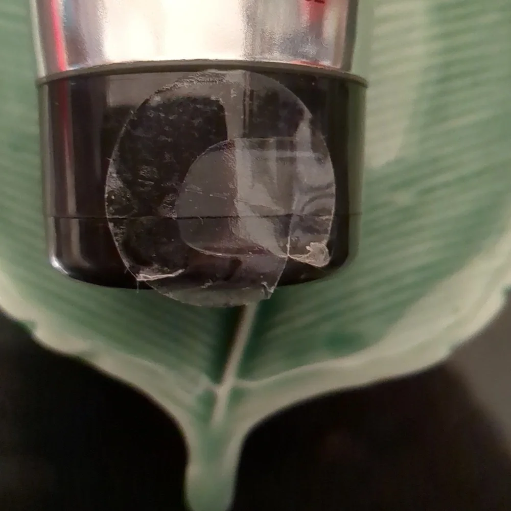 Color Security Shampoo